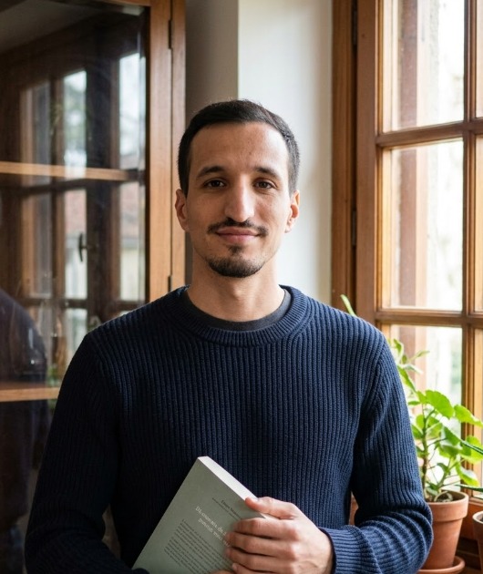 Gabriel Coen
